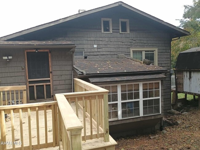 106 Ruskin Dr in Altoona, PA - Building Photo - Building Photo