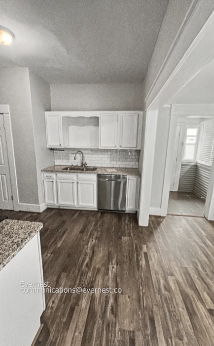 3601 Norwood Blvd in Birmingham, AL - Building Photo - Building Photo