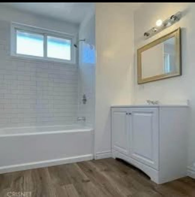 43858 Rimvale Ave in Lancaster, CA - Foto de edificio - Building Photo