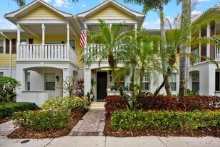 3151 E Community Dr in Jupiter, FL - Building Photo