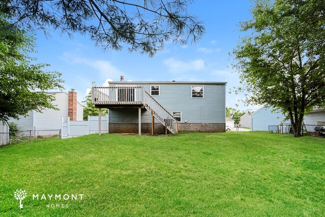 678 Deerfield Dr in Harrison, OH - Building Photo - Building Photo