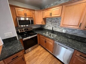 6376 Rancho Mission Rd in San Diego, CA - Building Photo - Building Photo