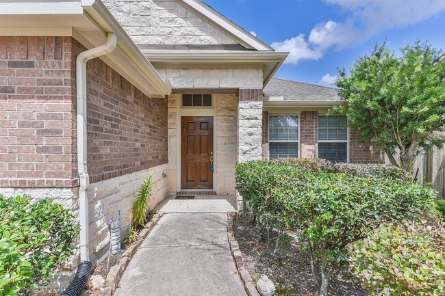 9018 Chicory Star Ln in Katy, TX - Building Photo - Building Photo