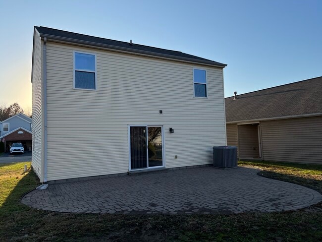 3027 Abby Way in Loveland, OH - Foto de edificio - Building Photo