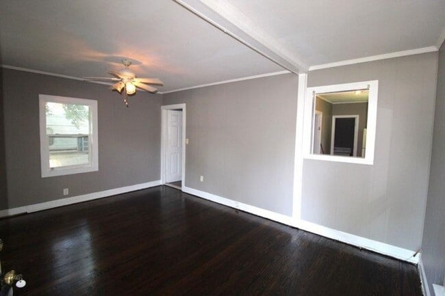 3767 Walnut St in North Charleston, SC - Building Photo - Building Photo