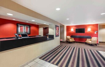 Furnished Studio-Austin - Round Rock - South in Austin, TX - Building Photo - Building Photo