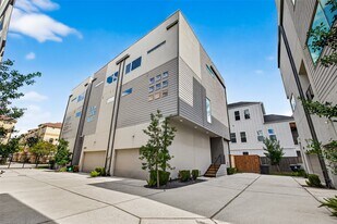 1232 W 24th St in Houston, TX - Building Photo