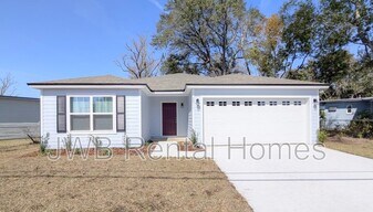 2911 W 45th St in Jacksonville, FL - Building Photo