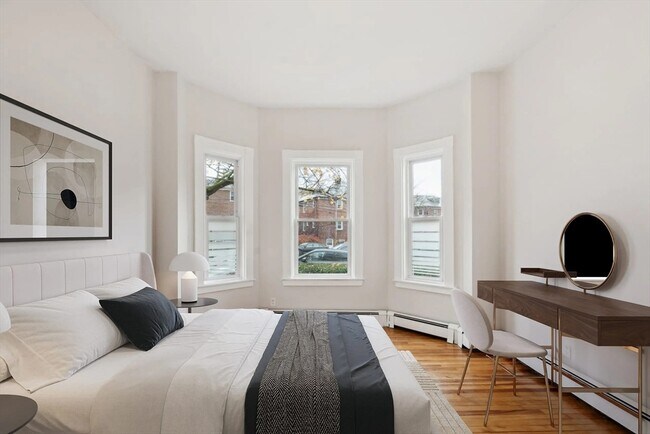 property at 2 Sherman St