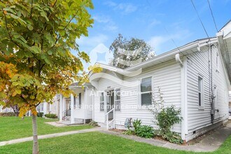 2218 S Shelby St in Louisville, KY - Foto de edificio - Building Photo