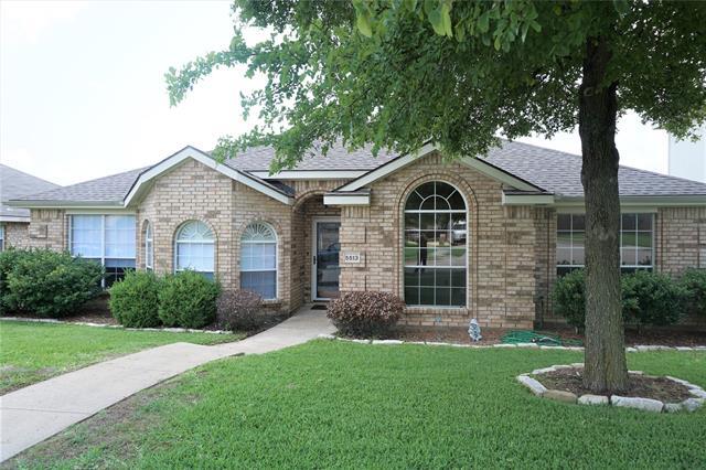 5513 Stonemoss Dr in McKinney, TX - Building Photo - Building Photo