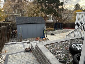 4096 S Richfield St in Aurora, CO - Building Photo - Building Photo