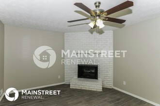 6664 Branch Dr in Rex, GA - Building Photo - Building Photo