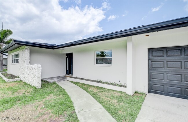 property at 4842 Triton Ct W