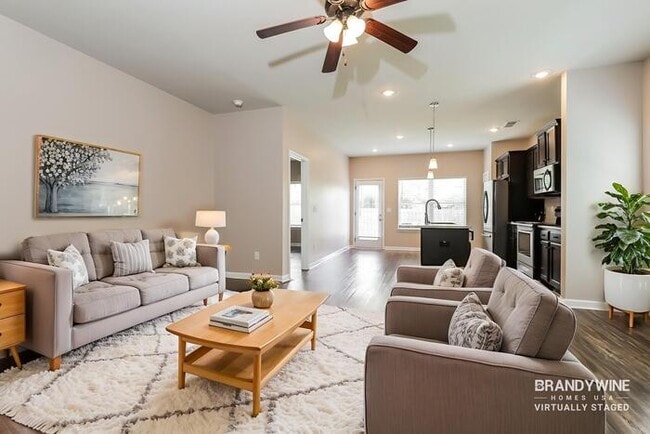 11898 Brightside Pkwy in Hampton, GA - Building Photo - Building Photo