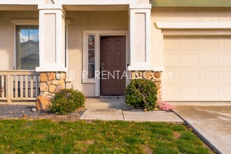 1340 Haley Ct in Tracy, CA - Building Photo - Building Photo