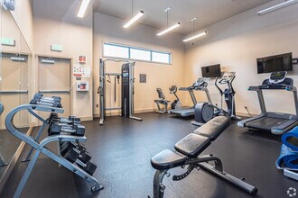 Grandview Apartments in Kent, WA - Foto de edificio - Interior Photo