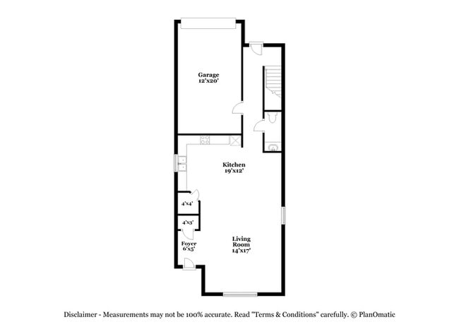 6105 Ruth St SW in Covington, GA - Building Photo - Building Photo
