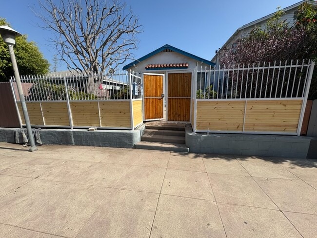 116 Paloma Ave, Unit Unit B, Unit Unit B