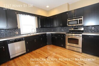 1147 Hovey St SW in Grand Rapids, MI - Building Photo - Building Photo