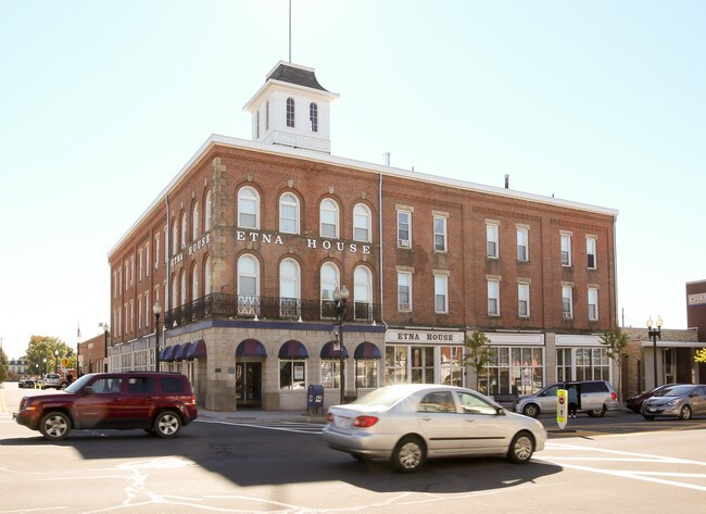 219-223 W Main St