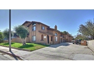 16601 Green Ln in Huntington Beach, CA - Building Photo