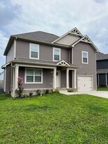 3048 Core Dr in Clarksville, TN - Building Photo