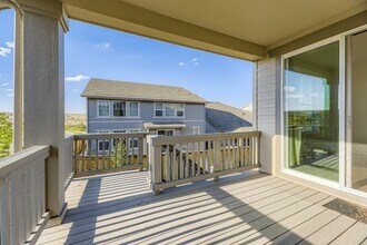 16721 Desert Wine Trl in Parker, CO - Building Photo - Building Photo