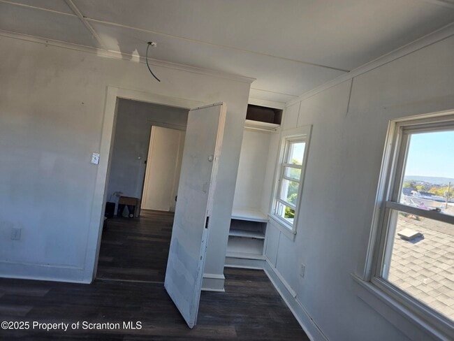 536-536 Alder St in Scranton, PA - Foto de edificio - Building Photo