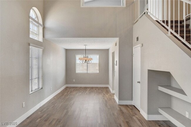 1508 Winter Lily Ct, Unit 09612B in Las Vegas, NV - Foto de edificio - Building Photo