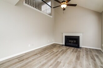 5712 Panhill Way in Raleigh, NC - Building Photo - Building Photo