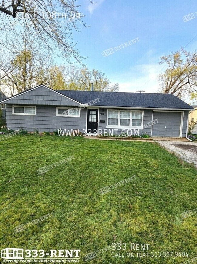 property at 7316 E 108th Dr