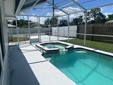 property at 4100 49th Ave S