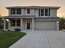 204 Frontier Cove in Cibolo, TX - Building Photo
