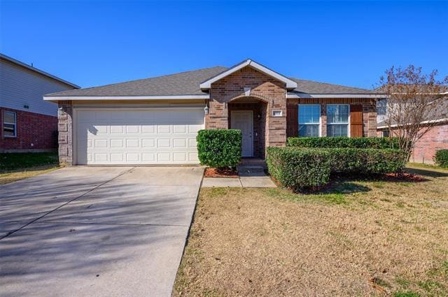 property at 6504 Corral Ln