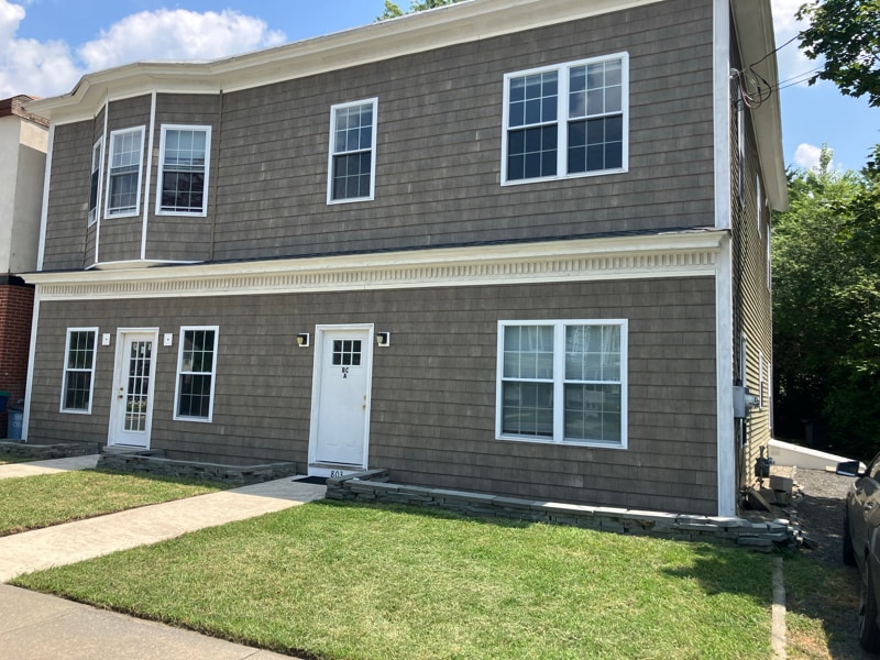 803 S Central Ave in Buena, NJ - Foto de edificio