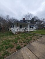 920 N Jackson Ave in Winston-Salem, NC - Building Photo
