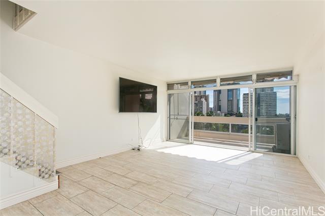 500 University Ave in Honolulu, HI - Building Photo - Building Photo