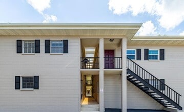 2207 S Carolina Ave in Tampa, FL - Building Photo - Building Photo