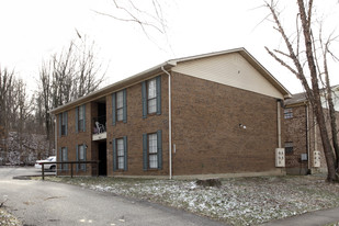 8513 Standing Oak Dr Apartments