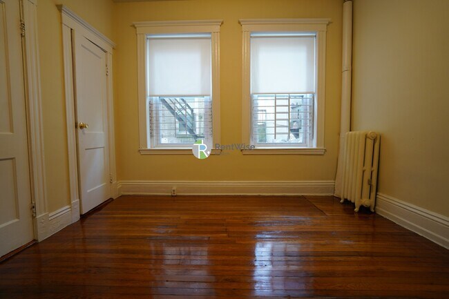161 Kelton St, Unit 15 in Boston, MA - Building Photo - Building Photo