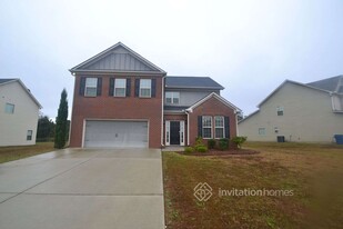 2065 Hydrangea Ln