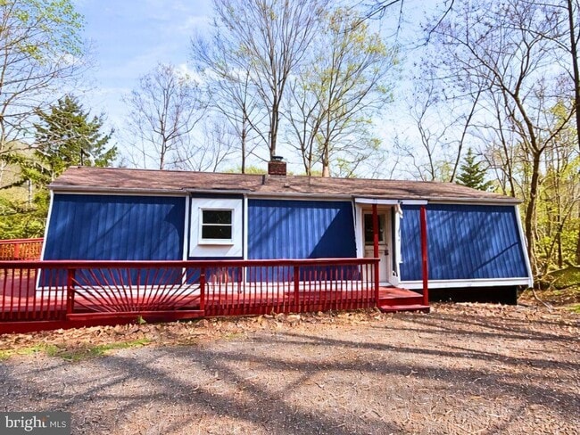 property at 11290 Gunsmoke Ct