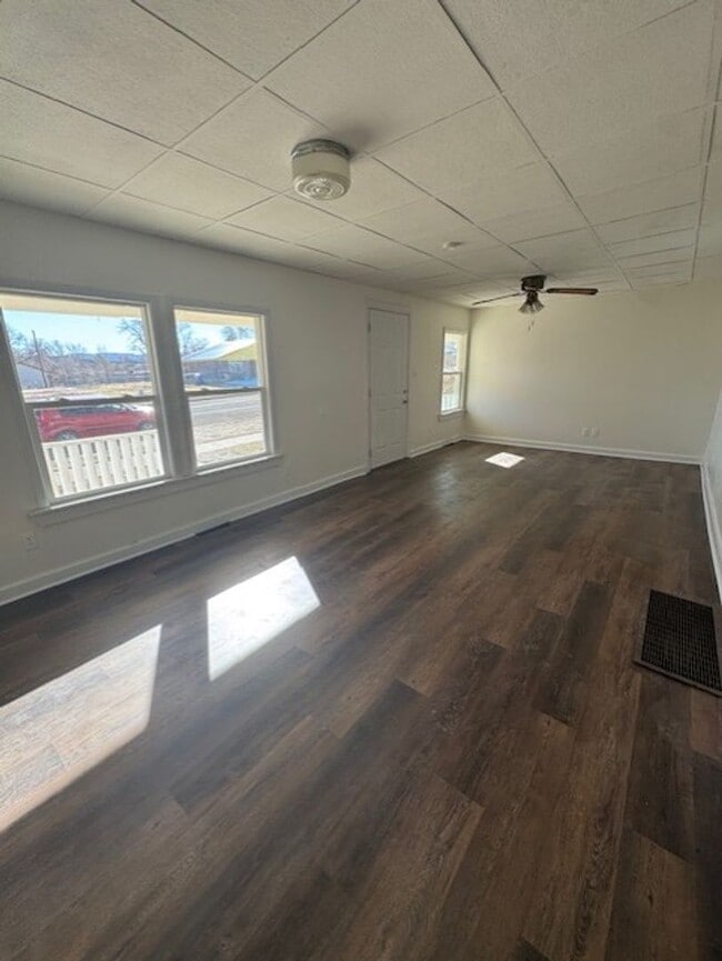 817-819 Robinson Ave in Trinidad, CO - Building Photo - Building Photo