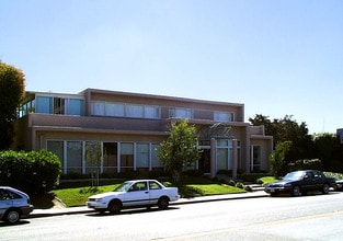 2717 S El Camino Real in San Clemente, CA - Building Photo - Building Photo
