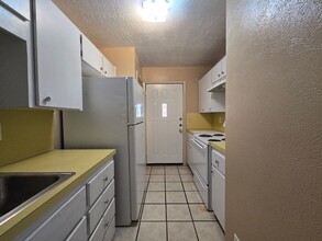 2214 Wheeler Ave in Killeen, TX - Building Photo - Building Photo