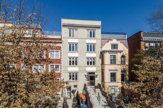 Cooper House in Washington, DC - Building Photo - Building Photo