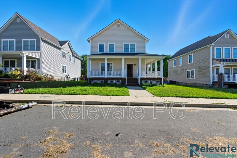 1803 Rose Ave in Richmond, VA - Building Photo