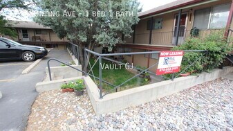 1425 Bunting Ave in Grand Junction, CO - Building Photo