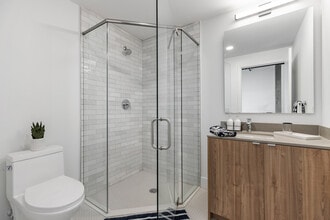 MV Coliving by CLG in Culver City, CA - Foto de edificio - Building Photo
